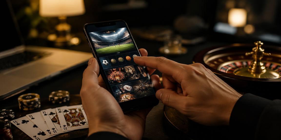 care4u mobile gaming